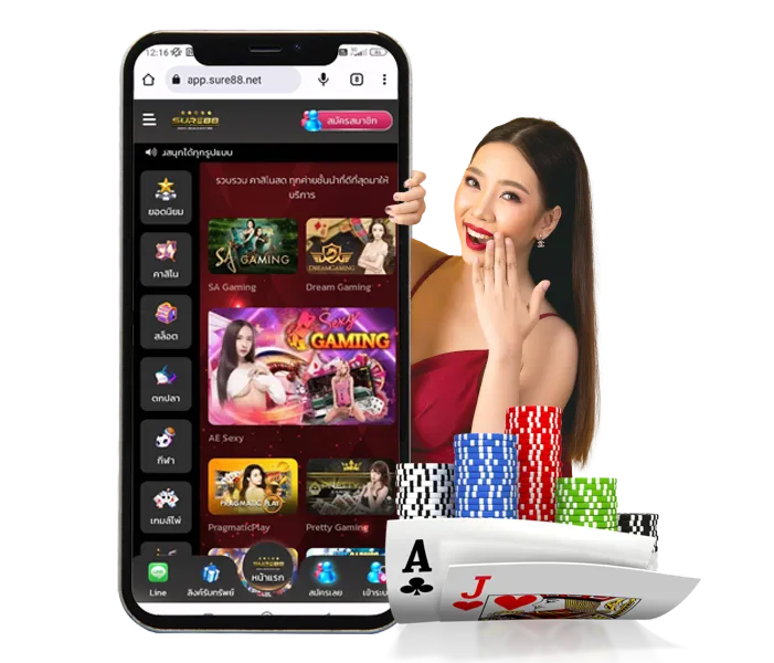 sure88 slot